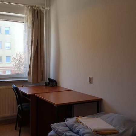 Dom Studencki Nr 11 Gdansk Brzezno Exterior photo